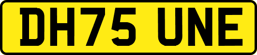 DH75UNE