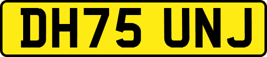 DH75UNJ