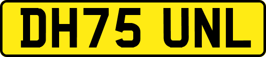 DH75UNL