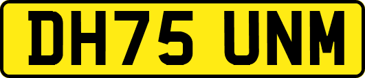 DH75UNM