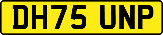 DH75UNP