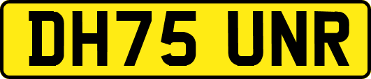 DH75UNR