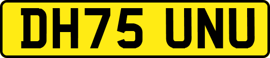 DH75UNU