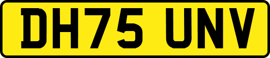 DH75UNV