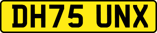 DH75UNX