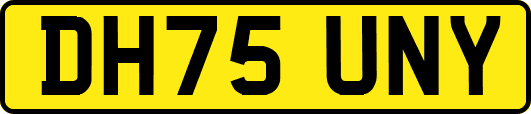DH75UNY