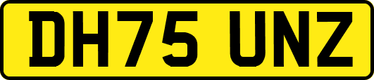 DH75UNZ
