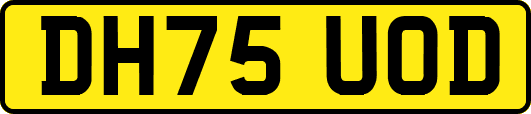 DH75UOD