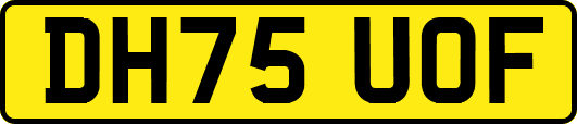 DH75UOF