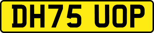 DH75UOP