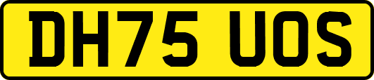 DH75UOS