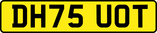 DH75UOT