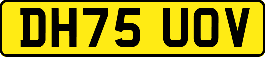 DH75UOV