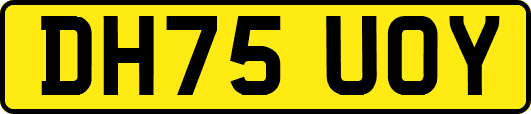 DH75UOY