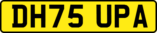DH75UPA