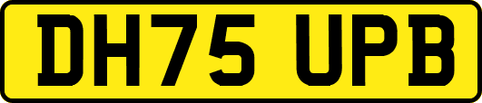 DH75UPB