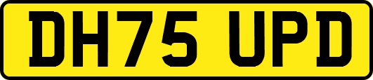 DH75UPD