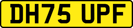 DH75UPF