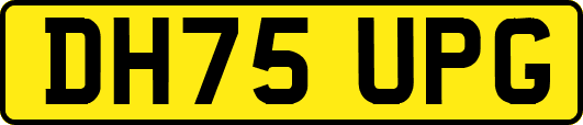 DH75UPG