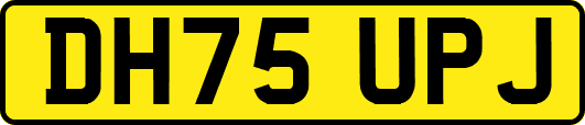 DH75UPJ