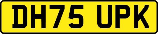 DH75UPK