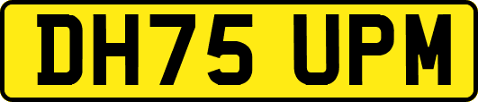 DH75UPM