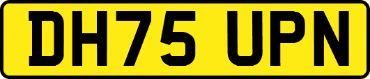 DH75UPN
