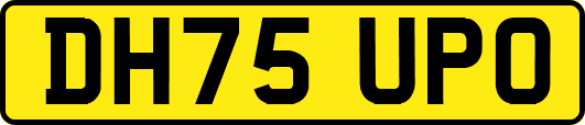 DH75UPO