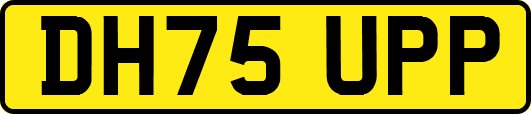 DH75UPP