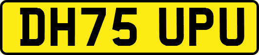 DH75UPU