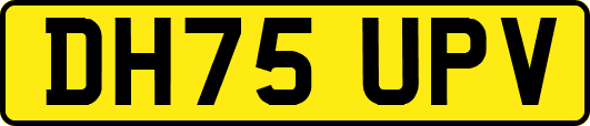 DH75UPV