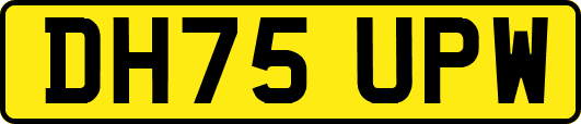 DH75UPW