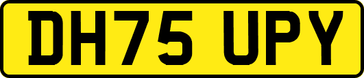 DH75UPY