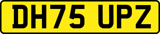 DH75UPZ