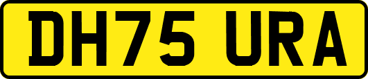 DH75URA