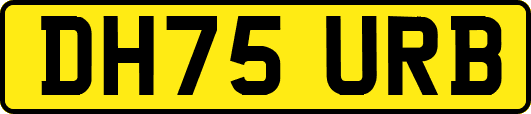 DH75URB