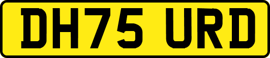 DH75URD