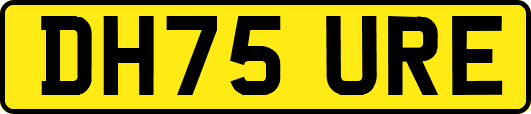 DH75URE