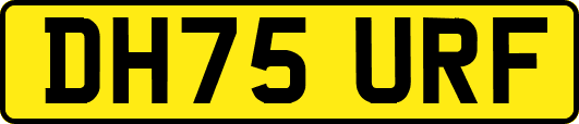 DH75URF