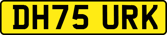 DH75URK
