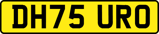 DH75URO