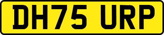 DH75URP