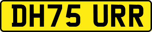 DH75URR