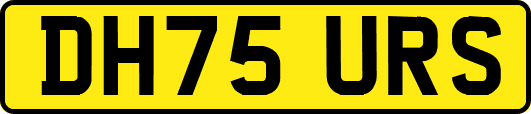 DH75URS