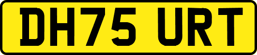 DH75URT