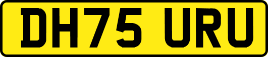 DH75URU