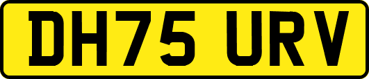 DH75URV