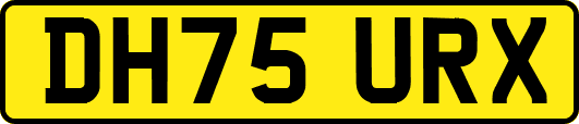 DH75URX