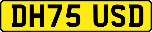 DH75USD