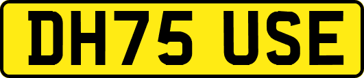 DH75USE